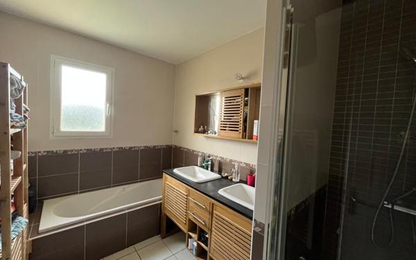 Maison à louer    5 pièces •  Saint-Sever