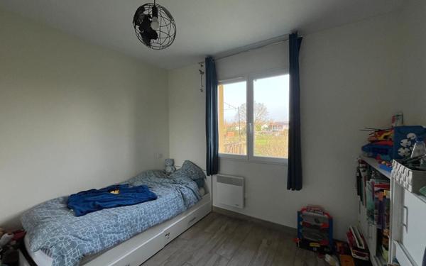 Maison à louer    5 pièces •  Saint-Sever