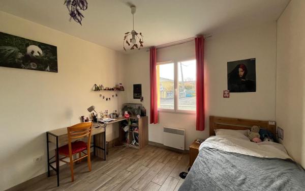 Maison à louer    5 pièces •  Saint-Sever