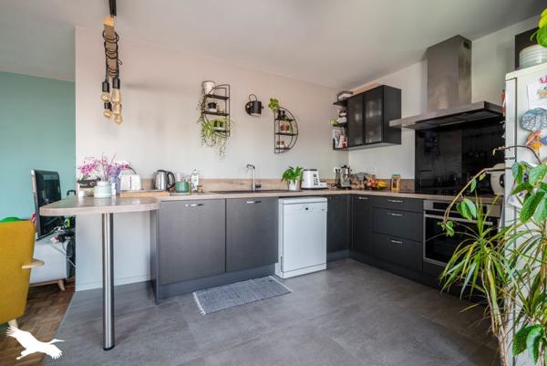 Appartement à vendre |  Toulouse |  4 pièces | 76 m²