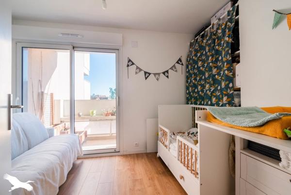 Appartement à vendre |  Toulouse |  4 pièces | 76 m²