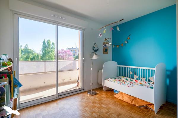 Appartement à vendre |  Toulouse |  4 pièces | 76 m²