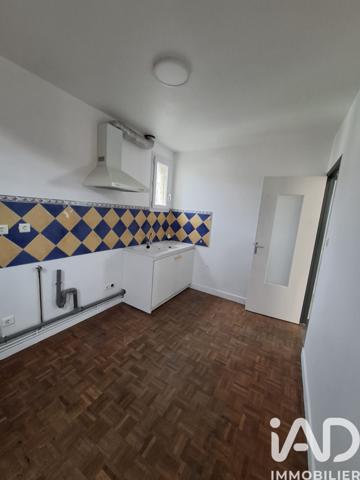 Maison à vendre 4 pièces 102 m² Aucamville