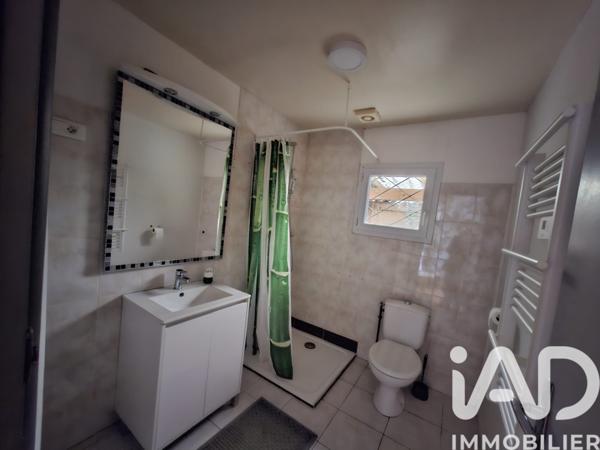 Maison à vendre 4 pièces 102 m² Aucamville