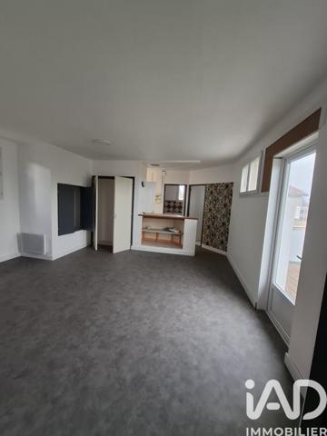 Maison à vendre 4 pièces 102 m² Aucamville