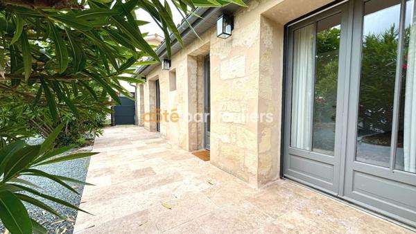 Vente
                Maison110 m² - 4 Pièces -
                    MERIGNAC (33700)