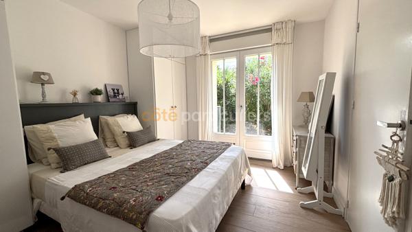 Vente
                Maison110 m² - 4 Pièces -
                    MERIGNAC (33700)