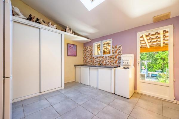 Maison familiale 149 m² – 5 chambres – Jardin sans vis-à-vis – Secteur recherché