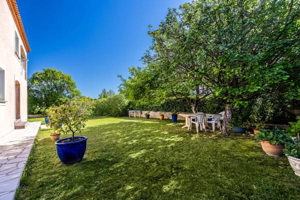 Maison familiale 149 m² – 5 chambres – Jardin sans vis-à-vis – Secteur recherché