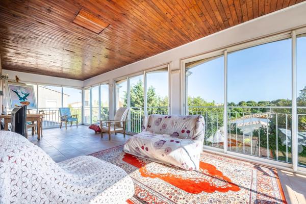 Maison familiale 149 m² – 5 chambres – Jardin sans vis-à-vis – Secteur recherché