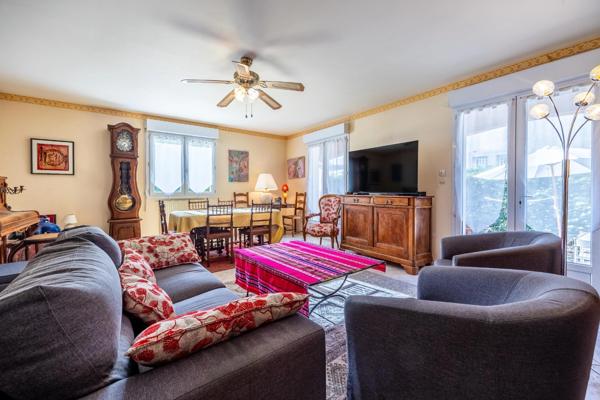 Maison familiale 149 m² – 5 chambres – Jardin sans vis-à-vis – Secteur recherché