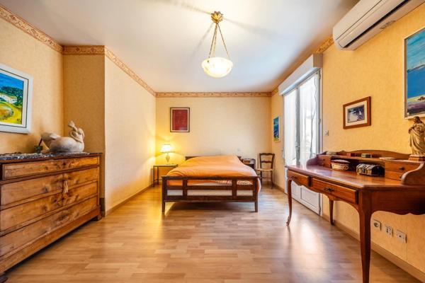 Maison familiale 149 m² – 5 chambres – Jardin sans vis-à-vis – Secteur recherché