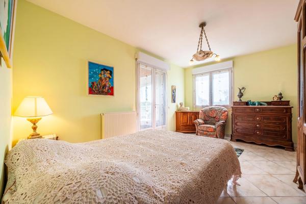 Maison familiale 149 m² – 5 chambres – Jardin sans vis-à-vis – Secteur recherché