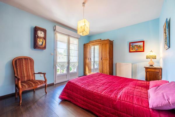 Maison familiale 149 m² – 5 chambres – Jardin sans vis-à-vis – Secteur recherché