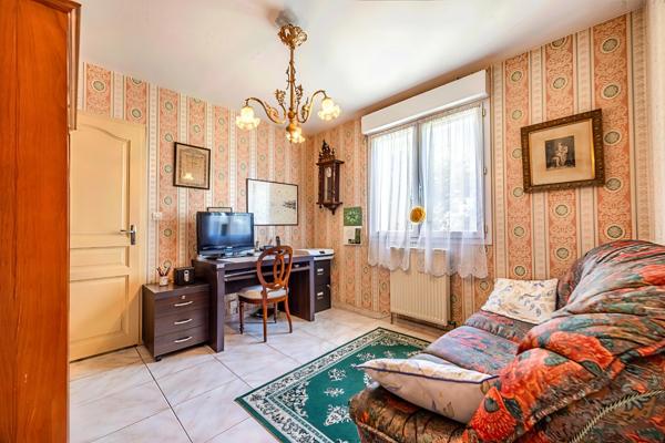 Maison familiale 149 m² – 5 chambres – Jardin sans vis-à-vis – Secteur recherché