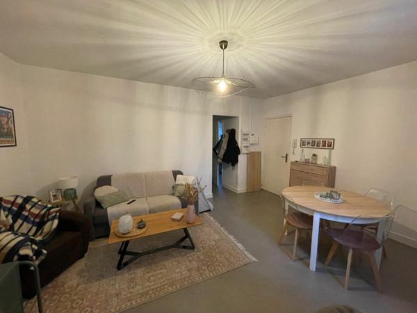 Appartement à louer    2 pièces • 45 m2 Limoges