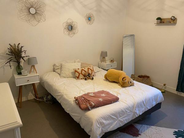 Appartement à louer    2 pièces • 45 m2 Limoges