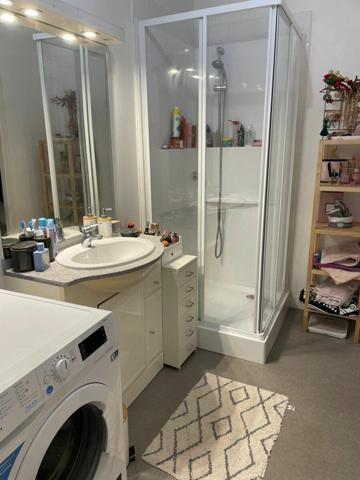 Appartement à louer    2 pièces • 45 m2 Limoges