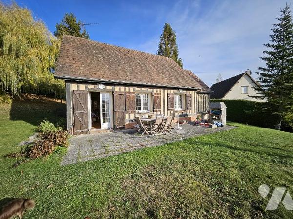 Maison à vendre Touques