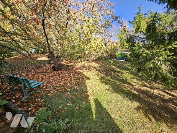Maison à vendre Touques