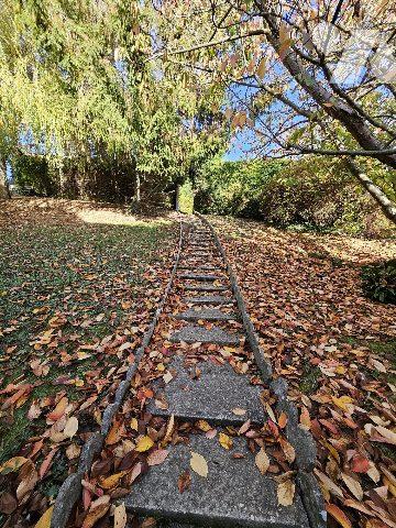 Maison à vendre Touques