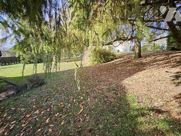 Maison à vendre Touques