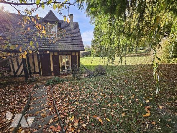 Maison à vendre Touques