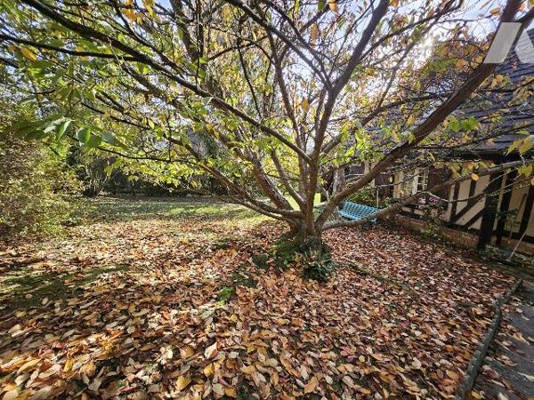 Maison à vendre Touques