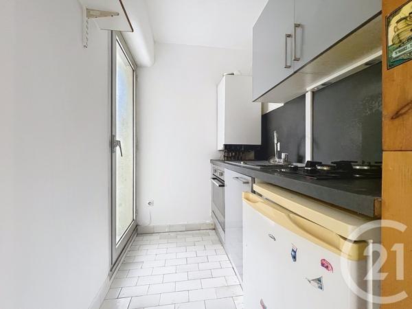 Appartement F1 à vendre  1 pièce - 27 m2 MONTPELLIER - 34