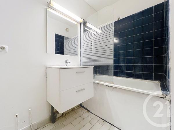 Appartement F1 à vendre  1 pièce - 27 m2 MONTPELLIER - 34