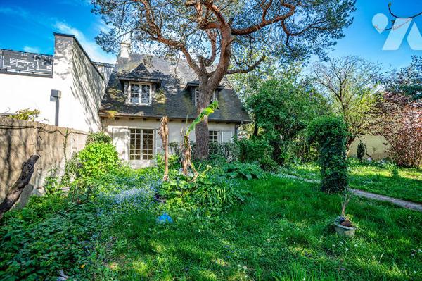 Maison Rennes 6 pièce(s) 120 m2