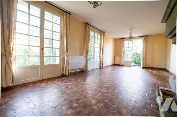 Maison Rennes 6 pièce(s) 120 m2