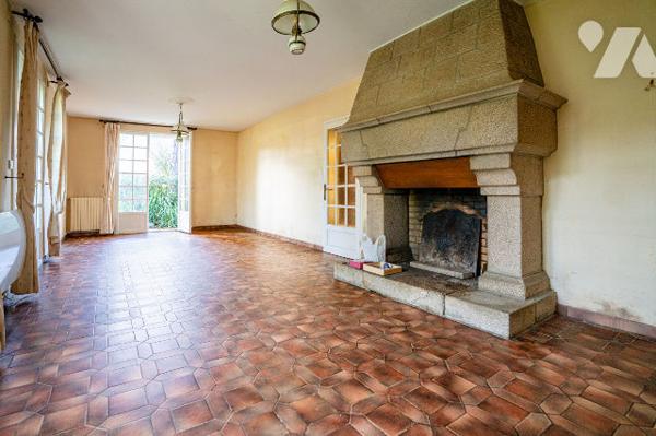 Maison Rennes 6 pièce(s) 120 m2