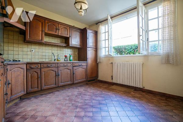 Maison Rennes 6 pièce(s) 120 m2