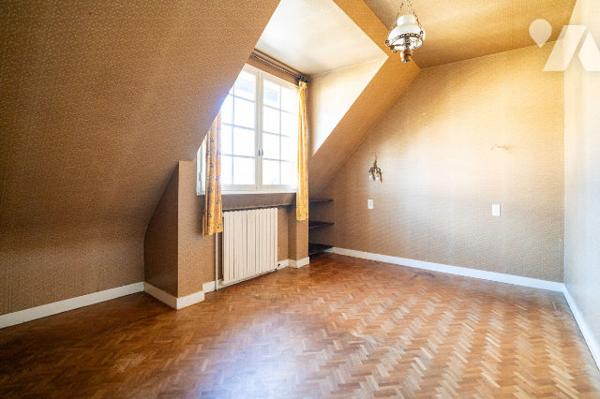 Maison Rennes 6 pièce(s) 120 m2