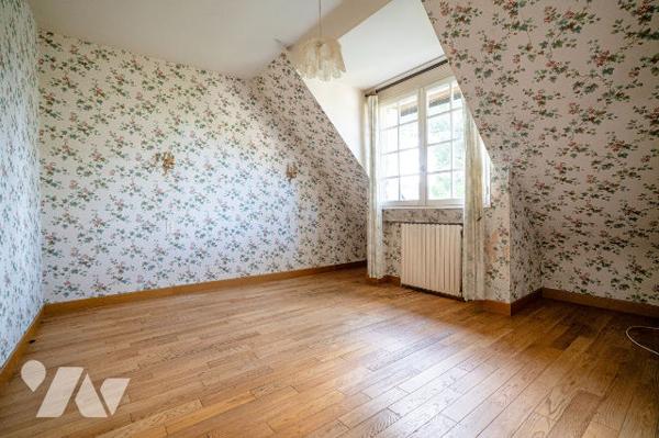 Maison Rennes 6 pièce(s) 120 m2