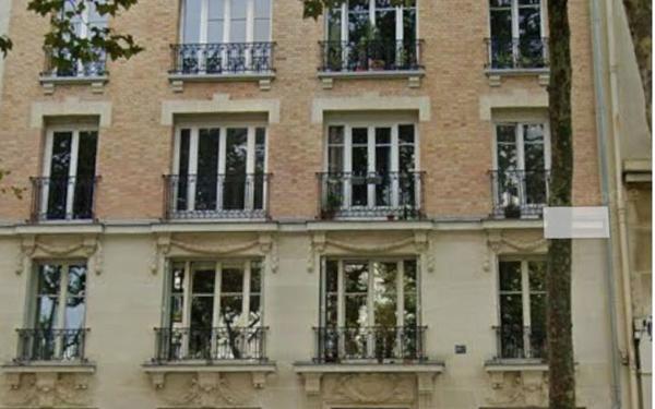 Appartement à vendre    2 pièces • 25,50 m2 Paris 12