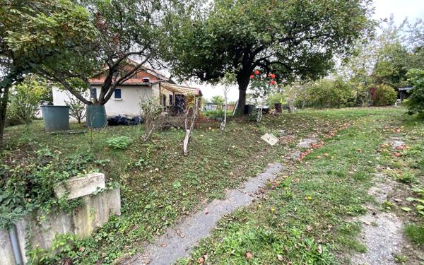 Maison à vendre    3 pièces • 64,70 m2 Fismes