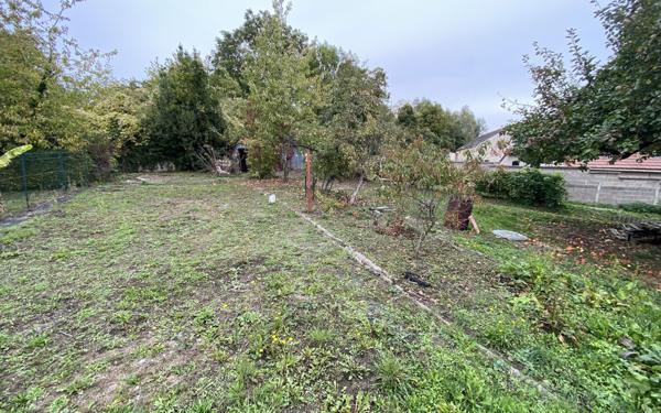 Maison à vendre    3 pièces • 64,70 m2 Fismes