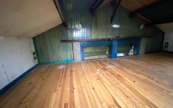 Maison à vendre    3 pièces • 64,70 m2 Fismes