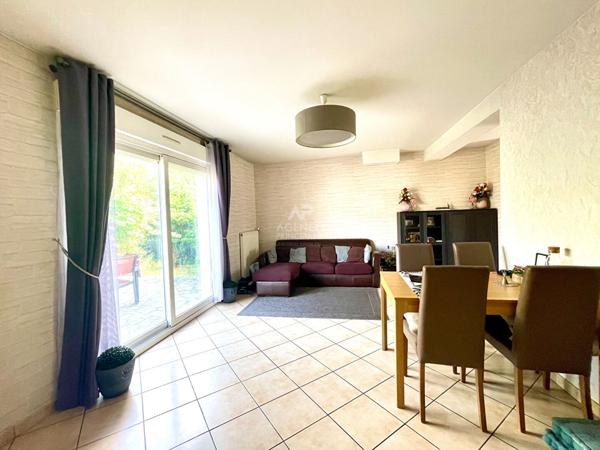 MAISON CONFLANS STE HONORINE - 7 PIÈCES - 130 m² €499 000 ** - Référence 7326