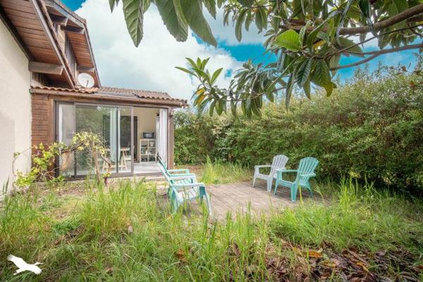 Appartement à vendre |  Vielle-Saint-Girons |  3 pièces | 57 m²