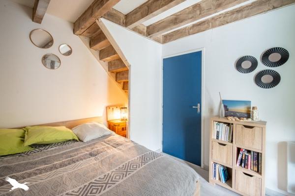 Appartement à vendre |  Vielle-Saint-Girons |  3 pièces | 57 m²