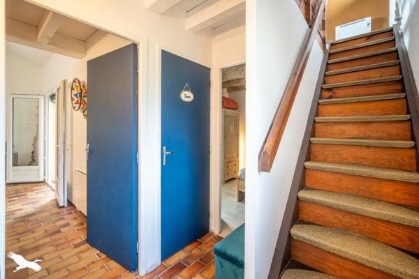 Appartement à vendre |  Vielle-Saint-Girons |  3 pièces | 57 m²