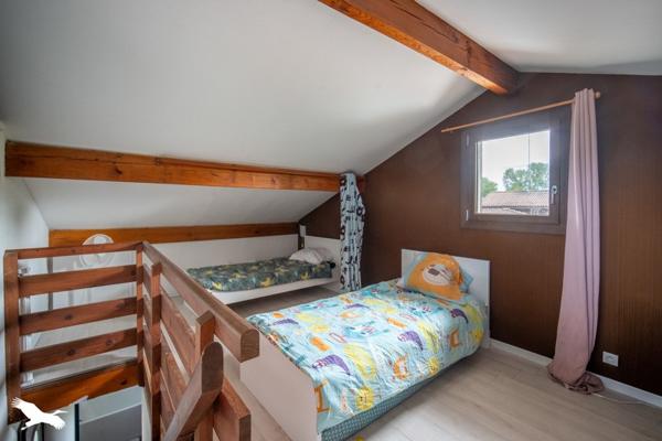 Appartement à vendre |  Vielle-Saint-Girons |  3 pièces | 57 m²