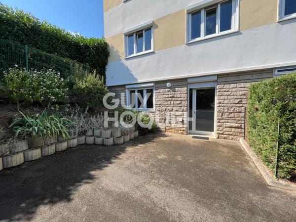 Auxerre, studio 36m²