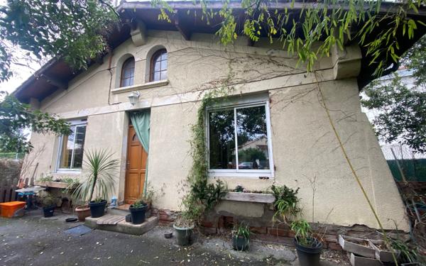 Maison à vendre    3 pièces •  Montauban