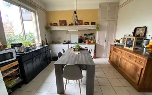 Maison à vendre    3 pièces •  Montauban