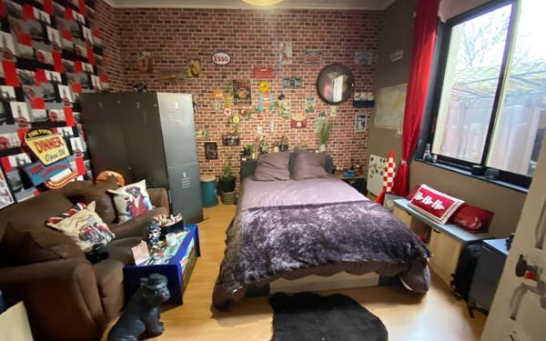 Maison à vendre    3 pièces •  Montauban