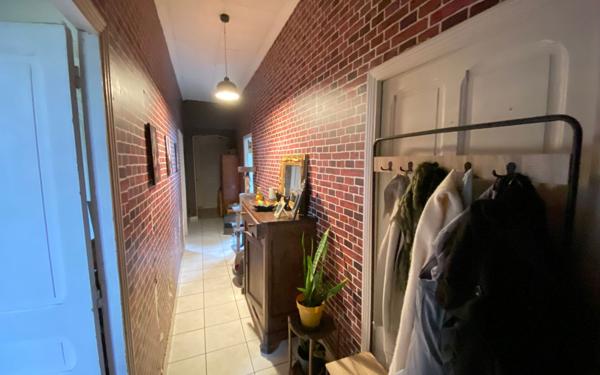 Maison à vendre    3 pièces •  Montauban